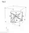 Fig. 09 - Optical system, in particular in a microlithographic projection exposure apparatus