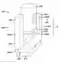 Fig. 01 - METHODS AND APPARATUS FOR DETERMINING DEFLECTION OF AN EQUIPMENT FOUNDATION