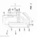 Fig. 07 - METHODS AND APPARATUS FOR DETERMINING DEFLECTION OF AN EQUIPMENT FOUNDATION
