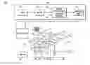 Fig. 01 - Method and apparatus for reading and replacing control and/or identification data in a print image to support document tracking, flow control, and security