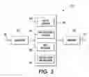 Fig. 04 - Method and apparatus for reading and replacing control and/or identification data in a print image to support document tracking, flow control, and security