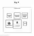 Fig. 11 - APPLICATION LAUNCHER APPARATUS
