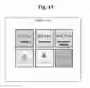 Fig. 15 - APPLICATION LAUNCHER APPARATUS
