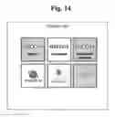 Fig. 16 - APPLICATION LAUNCHER APPARATUS
