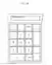 Fig. 03 - Approach for implementing locked printing with unlock via a user input device