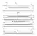 Fig. 08 - Approach for implementing locked printing with unlock via a user input device