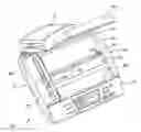 Fig. 01 - Contact image sensor and image reader