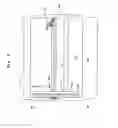Fig. 03 - Contact image sensor and image reader