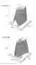 Fig. 22 - Optical body with suppressed change in color tone and window member, fitting, and solar shading including the optical body