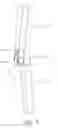 Fig. 04 - Retractable frame of projection screen