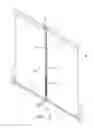 Fig. 06 - Retractable frame of projection screen