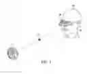 Fig. 02 - Variable Binocular Loupe Utilizing Fluid Filled Lens Technology