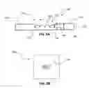 Fig. 03 - Lens sheet having lens array formed in pre-selected areas and articles formed therefrom