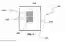 Fig. 04 - Lens sheet having lens array formed in pre-selected areas and articles formed therefrom