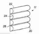 Fig. 01 - Fast-axis collimator array