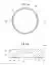 Fig. 02 - Plastic lens