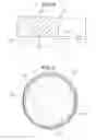 Fig. 04 - Plastic lens