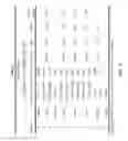 Fig. 16 - Optical lens assembly for image taking