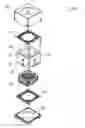 Fig. 01 - Fixing device and voice coil motor using same