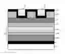 Fig. 01 - Magnetic recording medium having recording regions and separating regions and methods of manufacturing the same