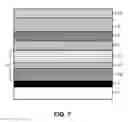 Fig. 08 - Magnetic recording medium having recording regions and separating regions and methods of manufacturing the same