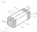 Fig. 02 - Laminated electronic component and method for manufacturing the same