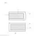 Fig. 04 - Laminated electronic component and method for manufacturing the same