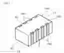 Fig. 08 - Laminated electronic component and method for manufacturing the same