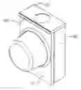 Fig. 01 - Watthour meter box flange and method for installation of same