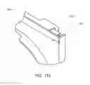 Fig. 09 - Watthour meter box flange and method for installation of same