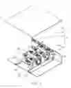 Fig. 02 - Vibration dampening structure for electronic device