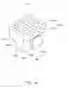 Fig. 07 - Vibration dampening structure for electronic device