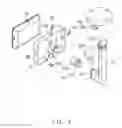 Fig. 05 - ELECTRONIC DEVICE ASSEMBLY WITH ADJUSTABLE SUPPORT