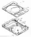 Fig. 01 - CASING OF ELECTRONIC DEVICE