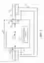 Fig. 10 - Controlling minimum air inlet temperature using waste heat