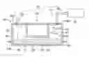 Fig. 01 - Container data center and ventilating system thereof