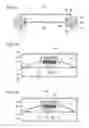 Fig. 16 - VIBRATING DEVICE, JET FLOW GENERATING DEVICE, ELECTRONIC DEVICE, AND MANUFACTURING METHOD OF VIBRATING DEVICE