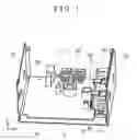 Fig. 02 - Fixing structure for heat source element and heat conducting member, and method of fixing heat source element and heat conducting member