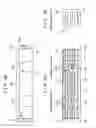 Fig. 04 - Fixing structure for heat source element and heat conducting member, and method of fixing heat source element and heat conducting member