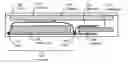 Fig. 01 - Using a battery pack to facilitate thermal transfer in a portable electronic device