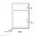 Fig. 02 - Using a battery pack to facilitate thermal transfer in a portable electronic device