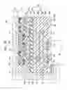 Fig. 13 - Thin-film transistor forming substrate, semiconductor device, and electric apparatus