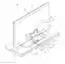 Fig. 01 - DISPLAY DEVICE
