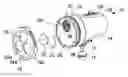 Fig. 01 - Adjustable light for underwater photography