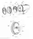 Fig. 05 - Adjustable light for underwater photography