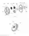 Fig. 08 - Adjustable light for underwater photography