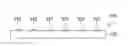 Fig. 01 - Light module for LCD backlight module