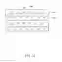 Fig. 12 - Light module for LCD backlight module
