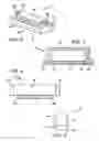 Fig. 04 - Low profile extrusion
