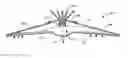 Fig. 01 - Troffer-style optical assembly